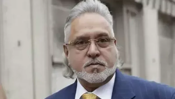 Vijay Mallya sentenced to 4 month jail, fined Rs 2,000 in contempt of court case