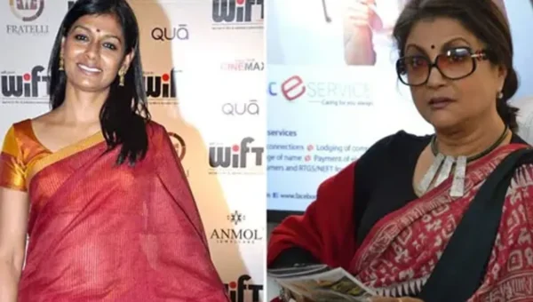Aparna Sen, Nandita Das win Icon Awards at London film fest