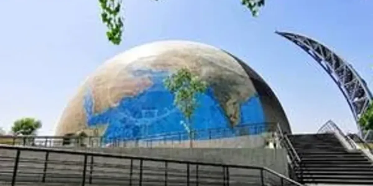 Ahmedabad, Kerala among TIME magazine’s list of world’s greatest places of 2022