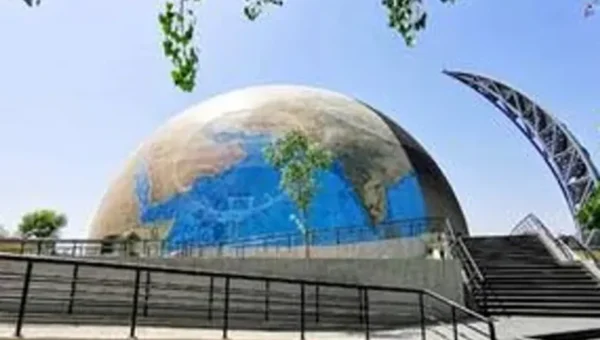 Ahmedabad, Kerala among TIME magazine’s list of world’s greatest places of 2022