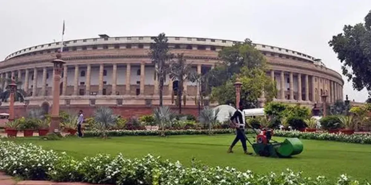 Govt convenes all party meeting today, ahead of Monsoon Session of Parliament begining tomorrow
