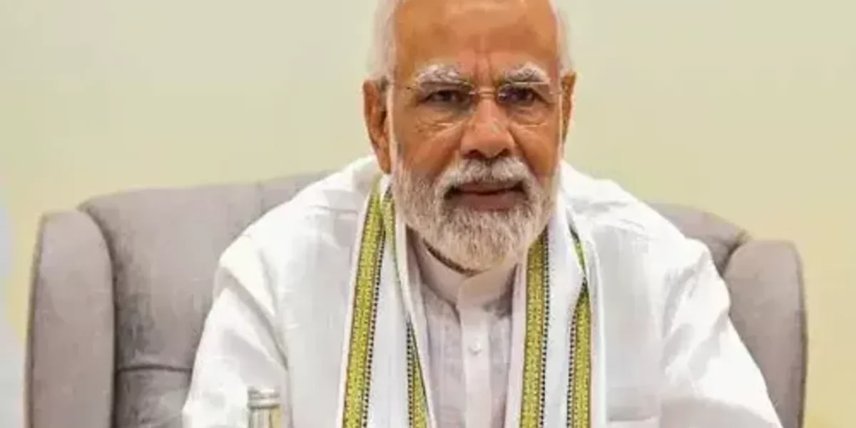 PM Modi to inaugurate and lay foundation stone of various development projects worth over Rs 16,000 crore in Jharkhand’s Deoghar