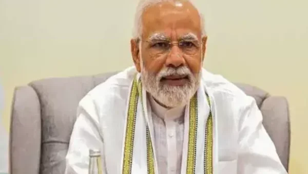 PM Modi to inaugurate and lay foundation stone of various development projects worth over Rs 16,000 crore in Jharkhand’s Deoghar