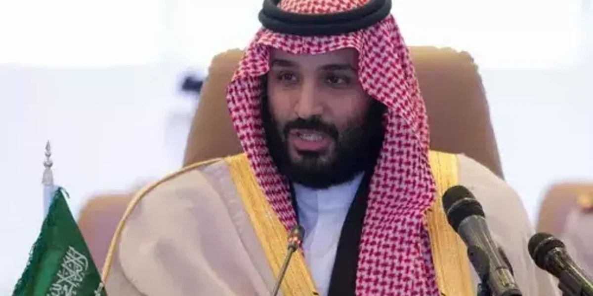 ‘No talk of military cooperation’: Saudi plays down growing relations with Israel