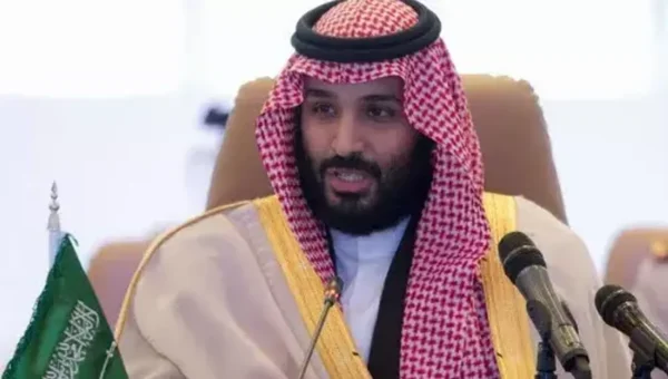 ‘No talk of military cooperation’: Saudi plays down growing relations with Israel