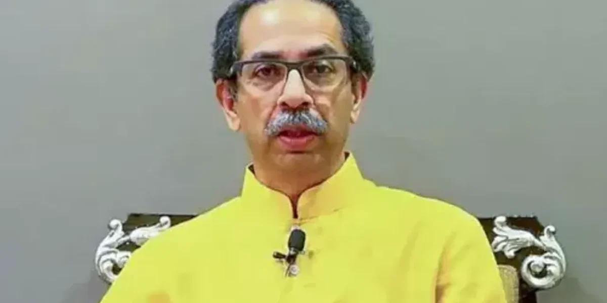 Newly appointed Sena chief whip petitions speaker to suspend 16 MLAs supporting Uddhav