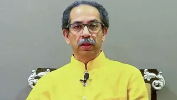 Newly appointed Sena chief whip petitions speaker to suspend 16 MLAs supporting Uddhav