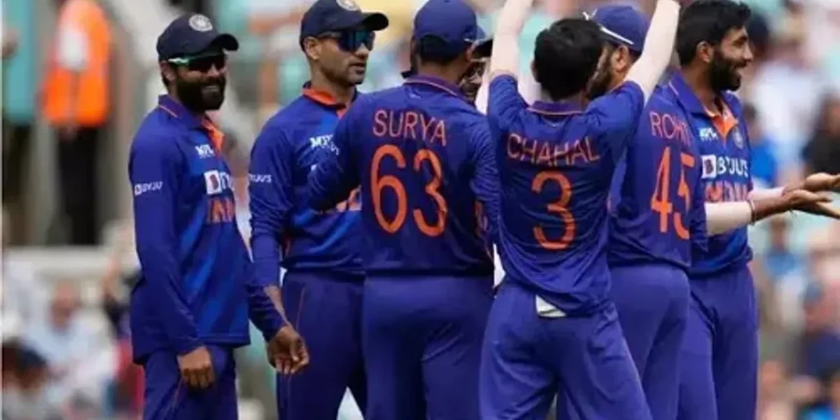 India to take on England in second ODI of three-match series in London today