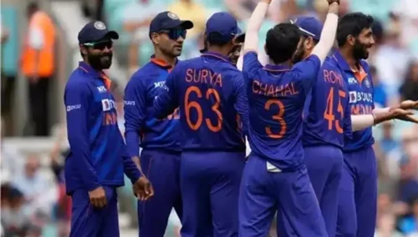 India to take on England in second ODI of three-match series in London today