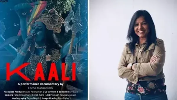 Indian High Commission demands Canada to withdraw ‘Kaali’