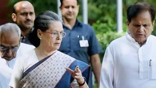BJP on Gujarat SIT’s charge: Sonia Gandhi behind conspiracy to frame Narendra Modi