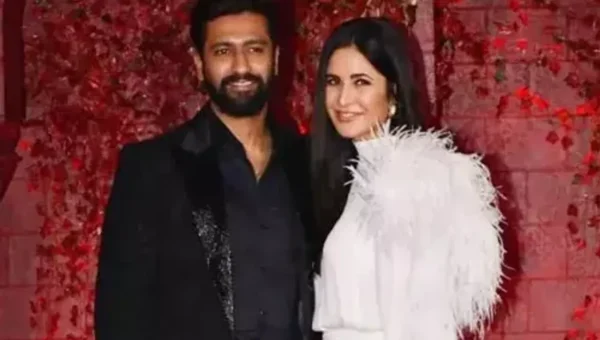 Katrina Kaif-Vicky Kaushal receive death threat, actor says man is ‘stalking and threatening wife’