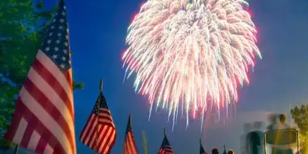 July 4 – US Independence Day: Revisit history. Here’s how its celebrated