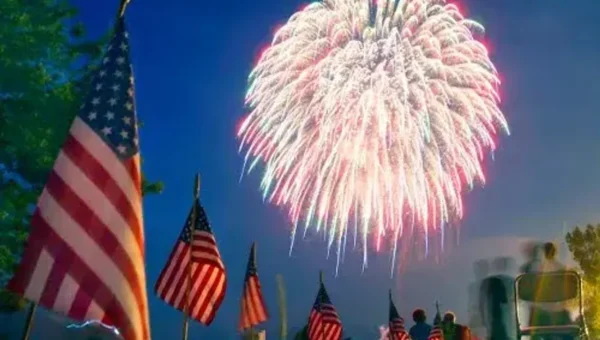 July 4 – US Independence Day: Revisit history. Here’s how its celebrated