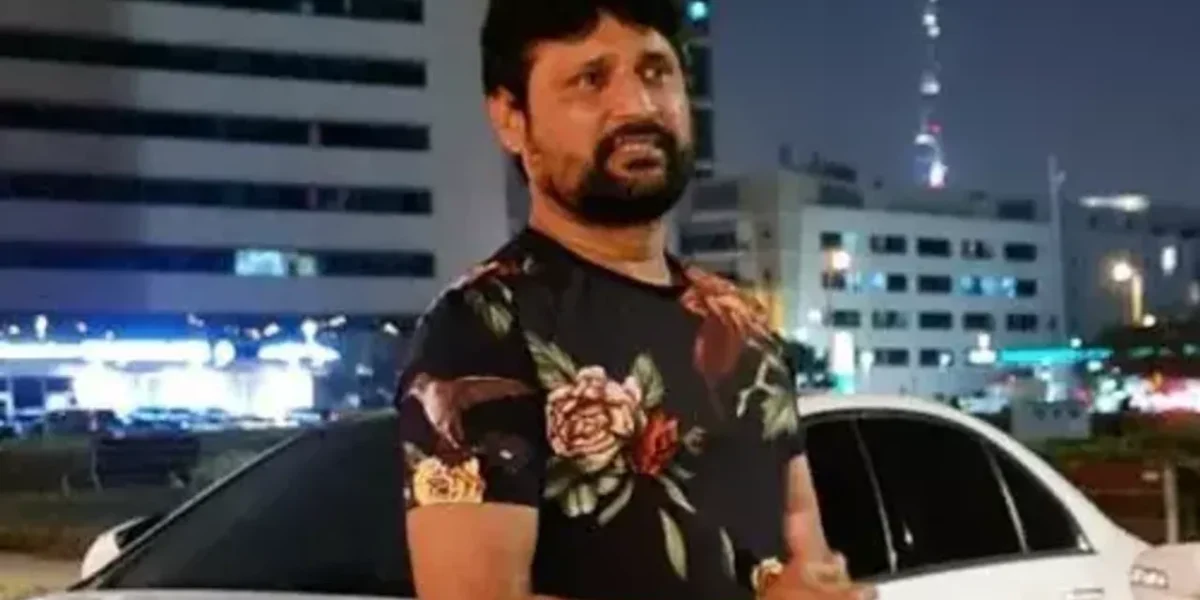 Man shot dead at point-blank range in Surat