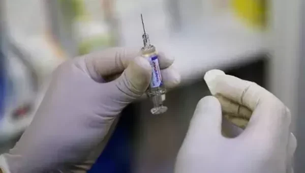 Centre announces free Covid booster dose for 18-59 age group from July 15