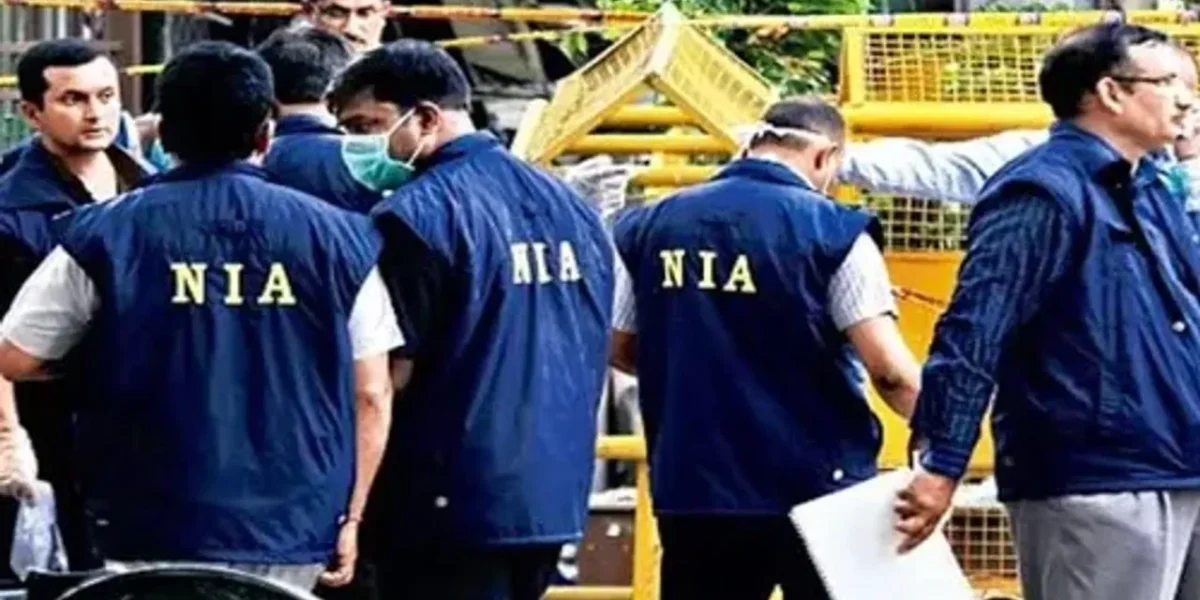 Maharashtra: NIA gets custody of all accused involved in Amravati chemist’s murder case