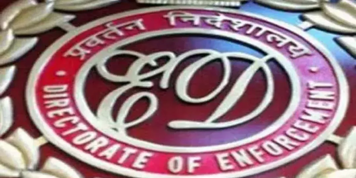 ED conducts raids against Vivo, related companies in money laundering probe