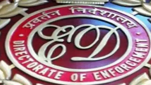 ED conducts raids against Vivo, related companies in money laundering probe