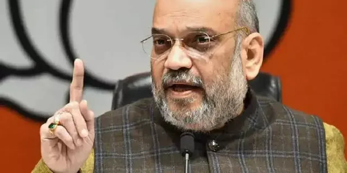 NEP-2020 Drafted with aim to provide holistic education: Amit Shah
