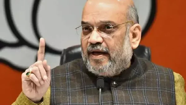 NEP-2020 Drafted with aim to provide holistic education: Amit Shah