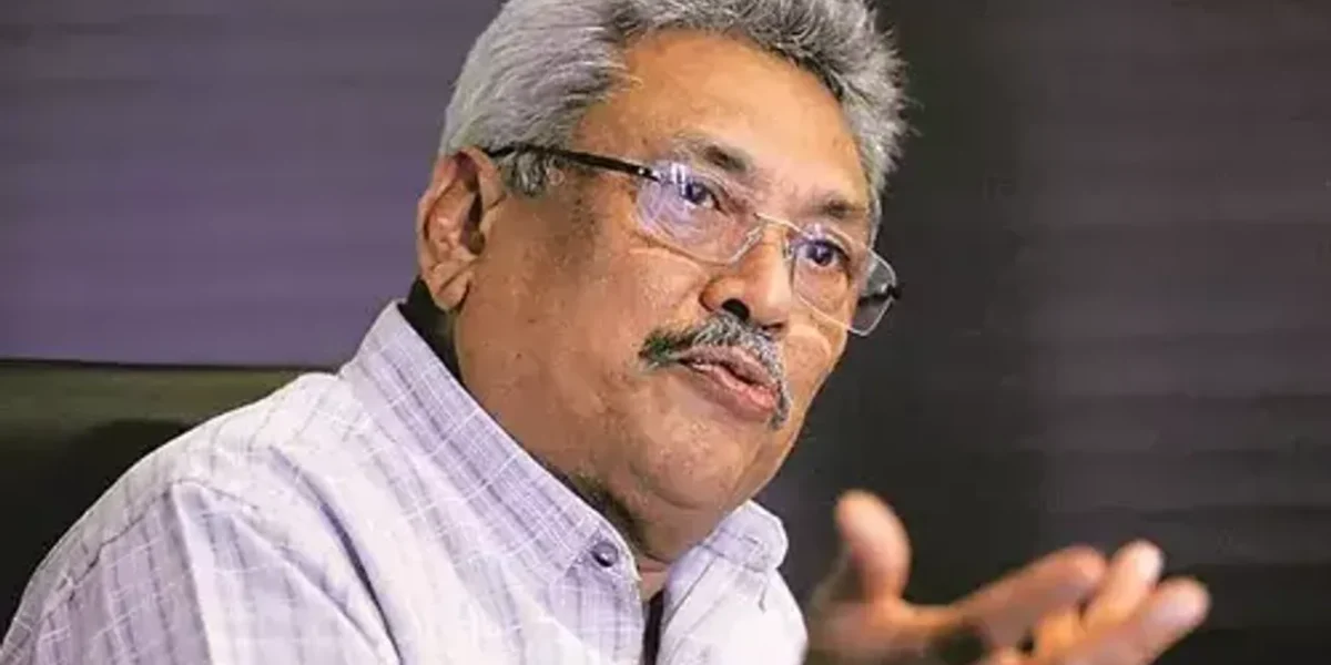 Speaker confirms resignation of Rajapaksa, new President in seven days