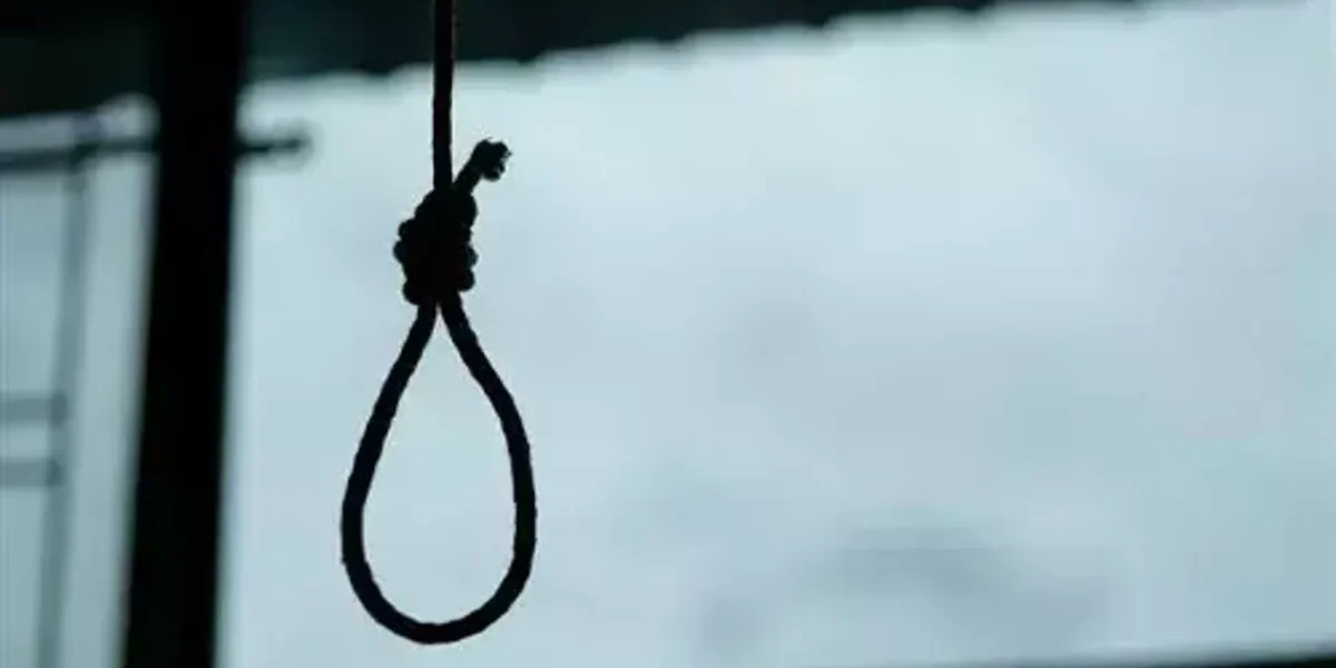 Model found hanging in Kolkata; third incident in three months
