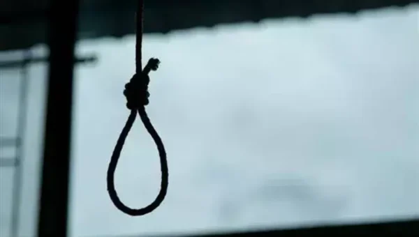 Model found hanging in Kolkata; third incident in three months