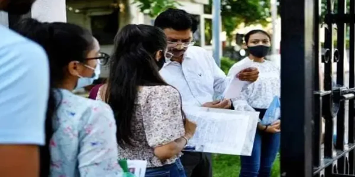NEET UG answer key 2022 likely to be released tomorrow at Neet.nta.nic.in