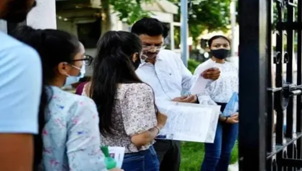 NEET UG answer key 2022 likely to be released tomorrow at Neet.nta.nic.in
