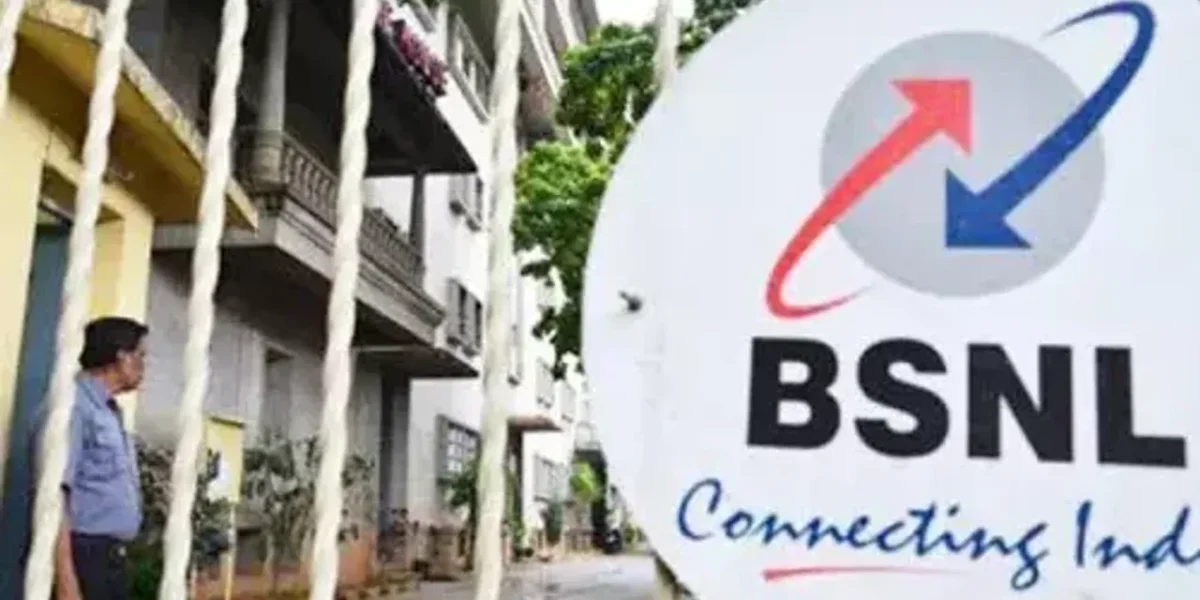 BSNL Rs. 228, Rs. 239 Prepaid monthly recharge plans launched: Report