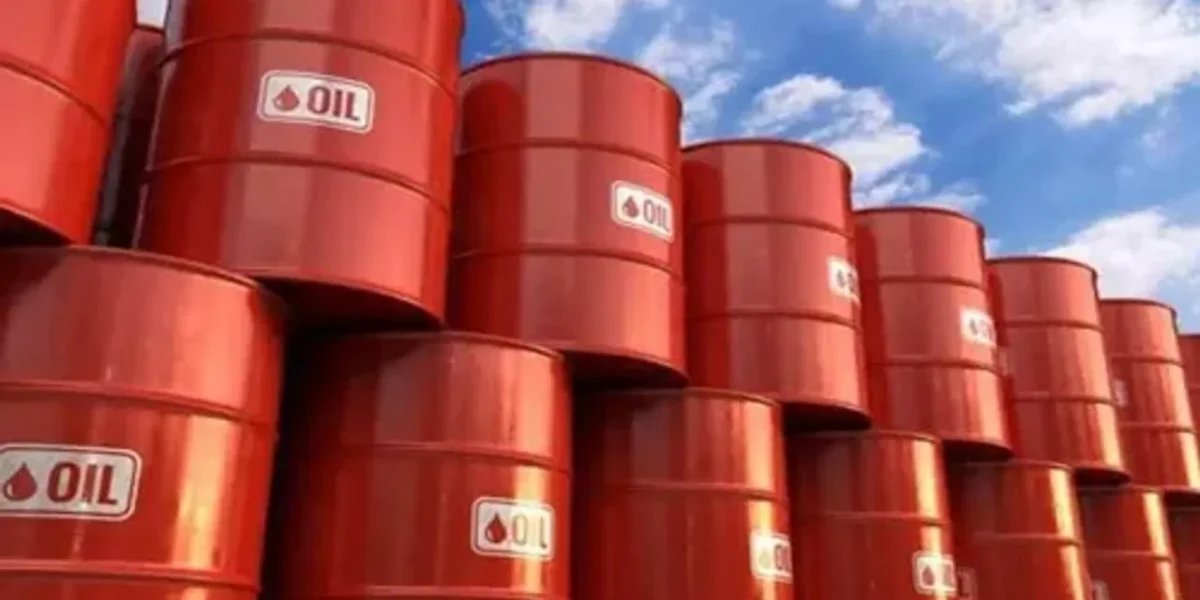 India may drop windfall tax if oil prices fall $40 a barrel: Report