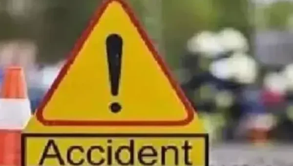 Eight die, 20 hurt as double-decker buses collide on UP’s Purvanchal Expressway