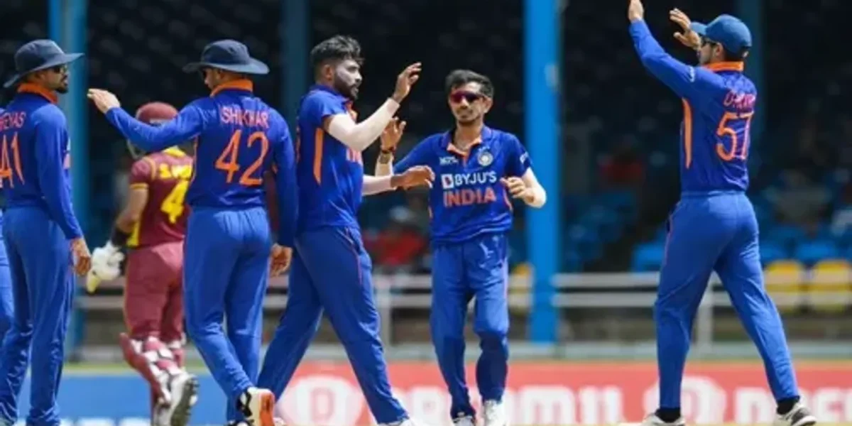 India to take on West Indies in third and final ODI at Queen’s Park Oval