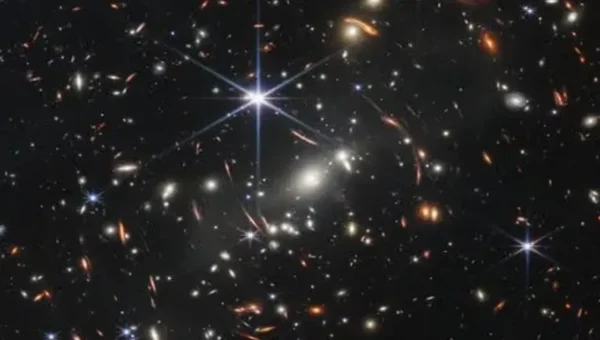 NASA’s deepest ever view of Universe is giving Twitter an ‘Existential Crisis’