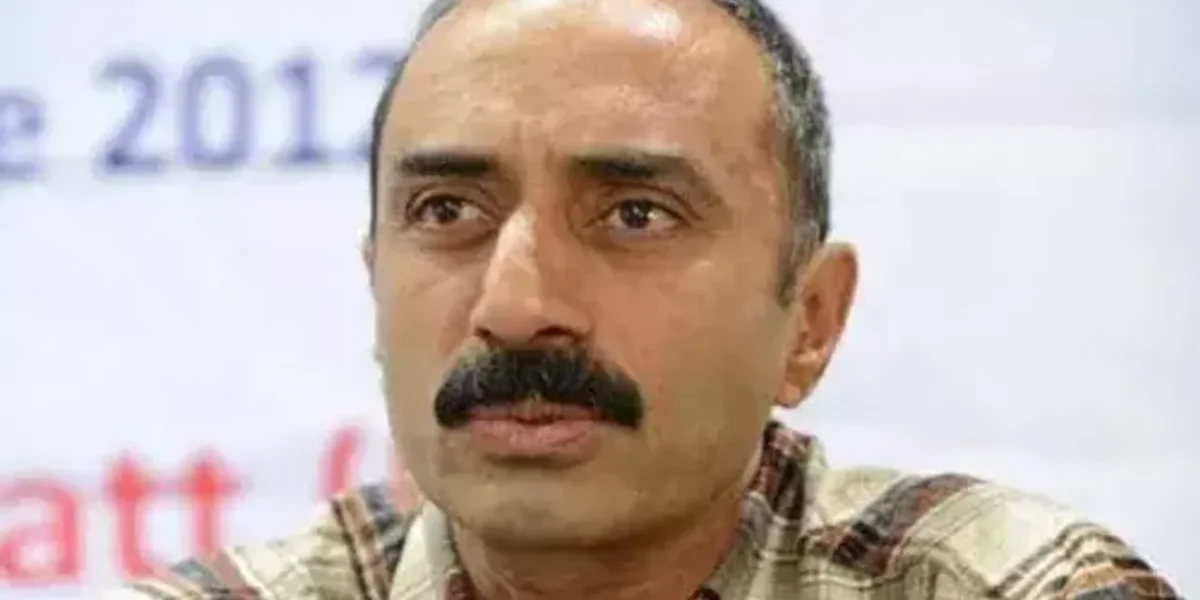 2002 Gujarat riots: Sanjiv Bhatt arrested in evidence fabrication case