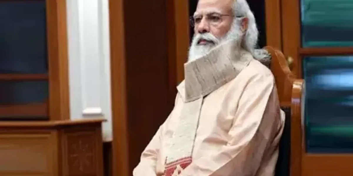 PM Narendra Modi likely to visit Gujarat again on July 15
