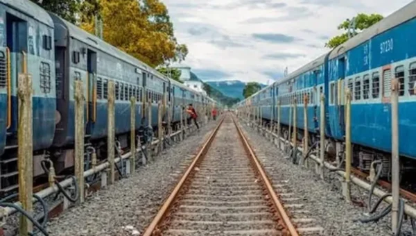Indian Railways Update: IRCTC cancels 212 trains on July 13