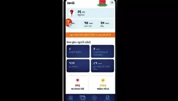 Gujarat: No middlemen, use app to sell livestock