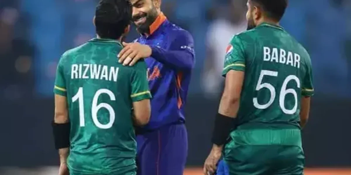 India to take on Pakistan in their opening encounter in Asia Cup on August 28th