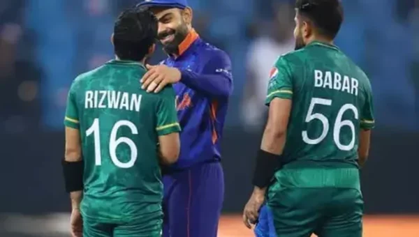 India to take on Pakistan in their opening encounter in Asia Cup on August 28th
