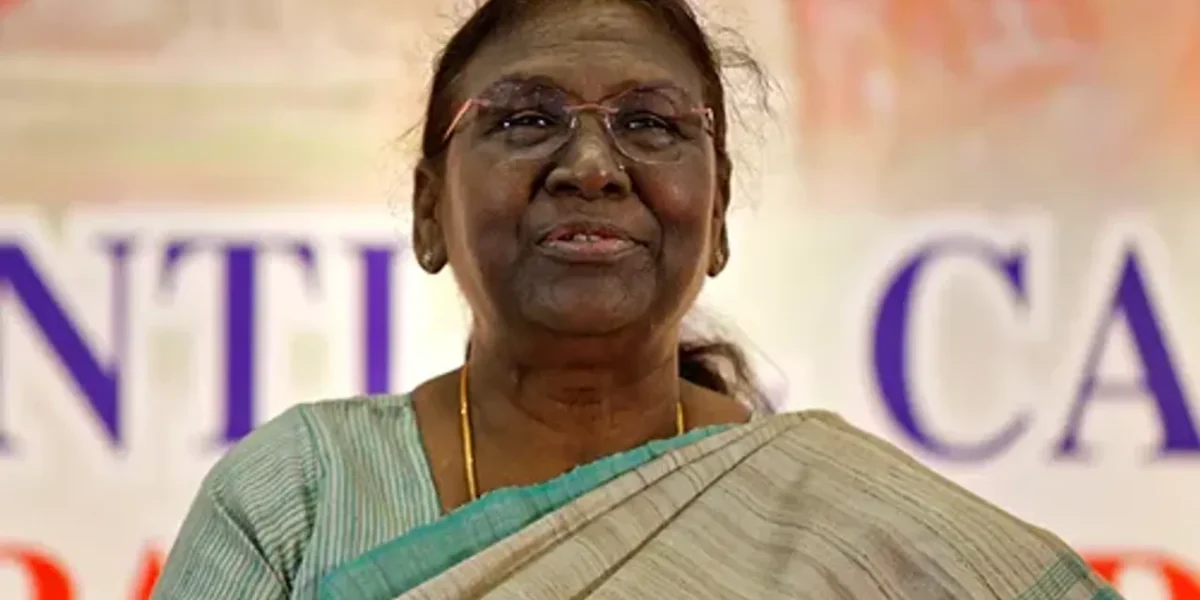National awards to teachers 2022: President Droupadi Murmu to award 46 teachers on September 5