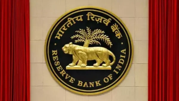 RBI raises repo rates to 5.4 per cent to tame inflation