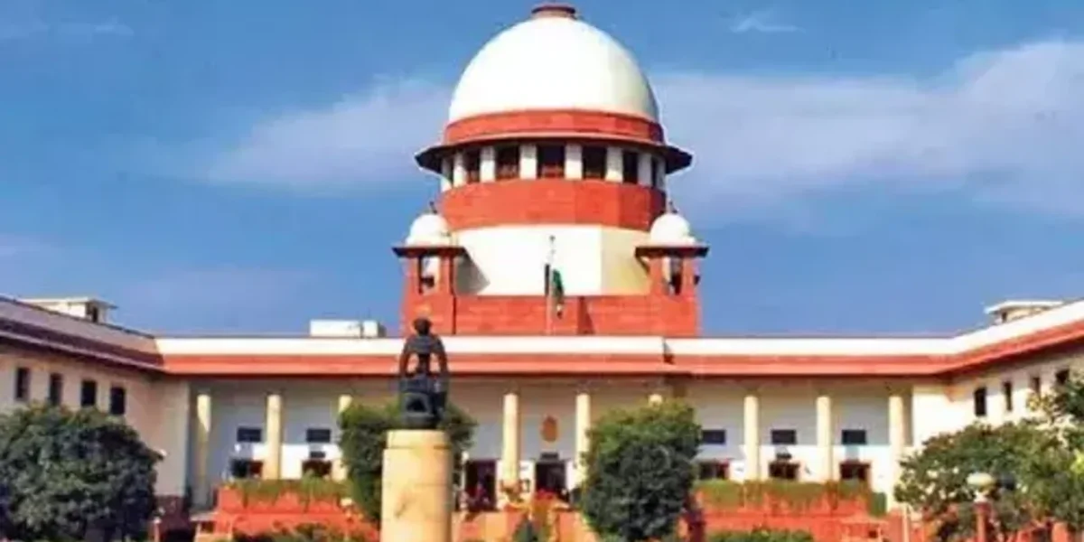 For 1st time in History: Supreme Court starts live-stream proceedings