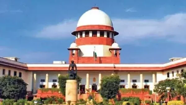 For 1st time in History: Supreme Court starts live-stream proceedings