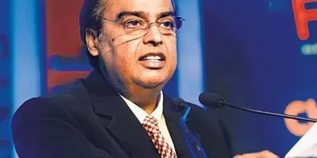 Reliance to stream AGM on virtual reality platform, 5 social media platforms