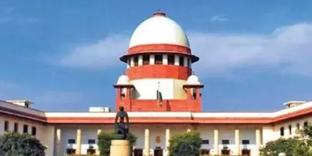 SC closes all Gujarat riots proceedings, pleas against UP over Babri demolition