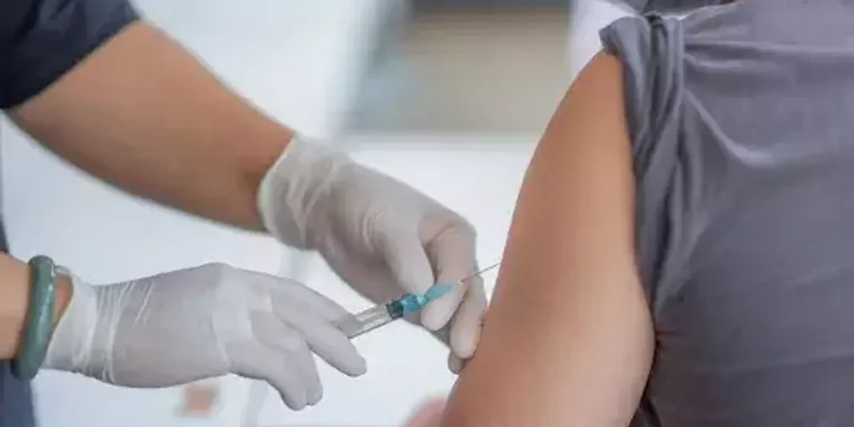 Covid-19: States asked to hold vaccination camps for booster dose at public places