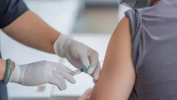 Covid-19: States asked to hold vaccination camps for booster dose at public places