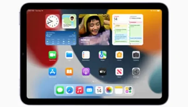 Apple plans to delay launch of iPadOS 16 update to October